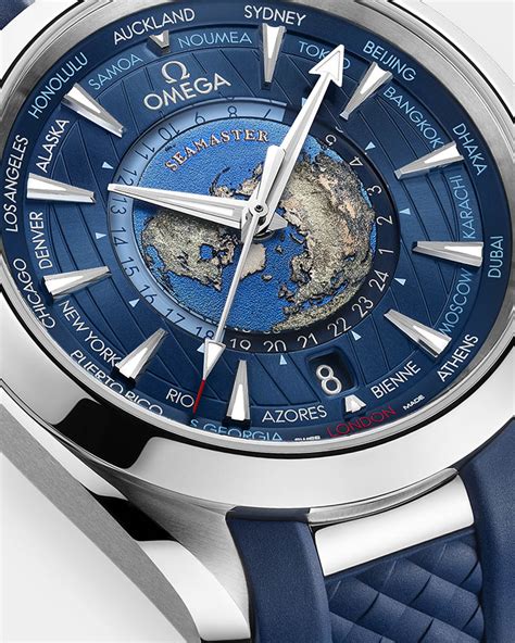 omega seamaster aqua terra worldtimer|omega aqua terra worldtimer review.